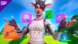 SoaR Dusk: Eclipse - A Fortnite Montage