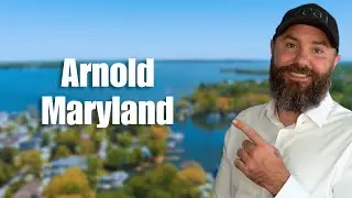 A Local's Guide To Living In Arnold, Maryland