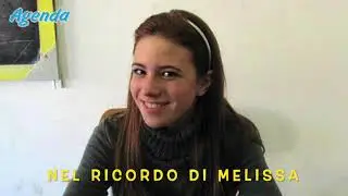 Nono anniversario: videoclip per ricordare Melissa Bassi