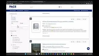 ENG 120: Book Search