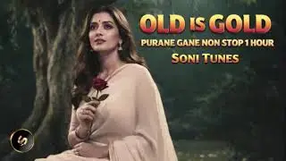 Old Is Gold ❤️ | 70s & 80s Evergreen Hindi Songs | Retro Classics | Nostalgia Hits