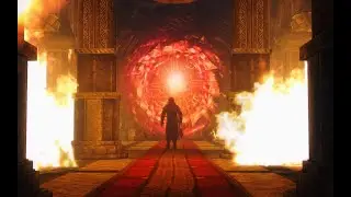 Завершение третьего акта фильма «Бдительный»