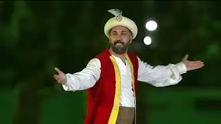HIGHLIGHTS OPENING ARABIAN GULF CUP BASRA 2023