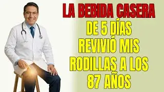 LA BEBIDA CASERA de 5 D&iacute;as que 