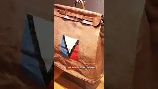 Сумка, которую создала Коко Шанель для Louis Vuitton👜