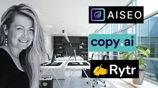 Top 3 AI Writing Tools for Businesses in 2024 #rytr #aiseo  #copyai #ai #aitools #aiwriting