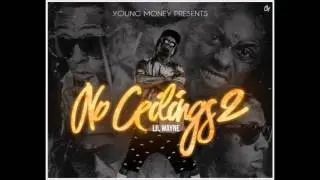 Lil Wayne - Jumpman (No Ceilings 2)*