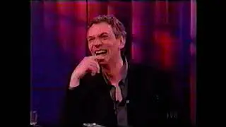 Le Grand Blond Avec Un Show Sournois - 2002-04 - Martin Matte