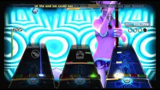 Rock Band 3 - Gonzo - Full Band