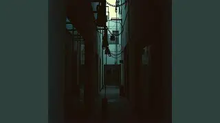 Street of the Lost