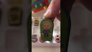 #learning #preschool #puzzle #toddlers #toddlershorts #cocomelon #бројки #полицаец #македонија