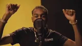 Knucks - Daily Duppy (Part 2)