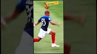 Supersonic ⚡ Mbapp&eacute; #France #worldcup2022 #mbappe #goals2022