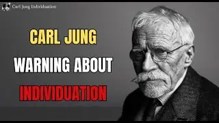 Carl Jung Individuation | &ldquo;Carl Jung Individuation&rdquo; and the 3 Silent Triggers