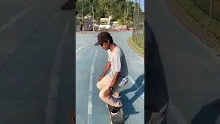 Como mandar ollie alto
