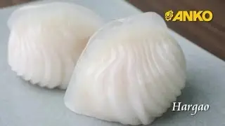 HLT-700XL with Har Gow Forming Device #蝦餃