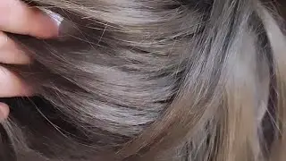 ارقام لتوحيد شعر وتغطيه الشيب مع ليميش لومبري مع المصحح الازرق،🤩🤩🤩🤩🤩