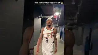 #beal #nba #news #nbahighlights @NBA  #shorts #sports #viralshorts