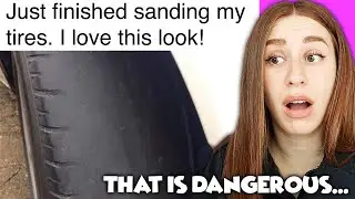 Dumb Social Media Posts That Made Me Laugh - REACTION