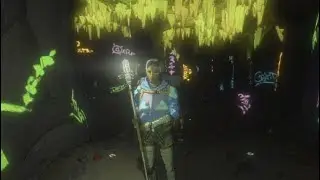 Cairn - Rave Cave