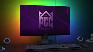 Smart Ambient TV PC Display Sync Computer Monitor Backlight LED  #aliexpress #linkindescription