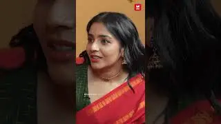 &lsquo;ഞാനൊരു Nepo Kid അല്ല&lsquo; | Rajisha Vijayan