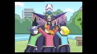 Power puff girls Z Ep 20 พากย์ไทย