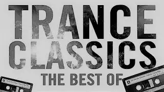 ★ DJ Durda Classic Trance Vinyl Mix Vol. 3 ★