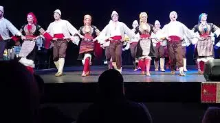 UC Talija 12. decembar godišnji koncert