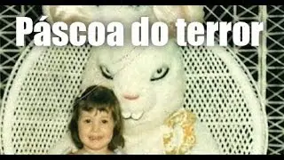 P&aacute;scoa do terror