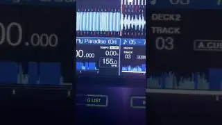 Apprendre &agrave; mixer 😱