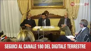 BARI POLO DELLA GIUSTIZIA NELLA EX CASERMA MILANO CAPOZZI