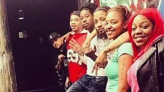 THRAX 5764 VIDEO