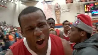 Cliff Alexander Drops 37 With Game-Winner @ Buzzer