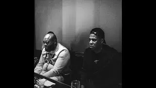 JAY-Z Type Beat &ndash; &ldquo;Hustle&rdquo; | Soulful Rick Ross Type Beat 2026