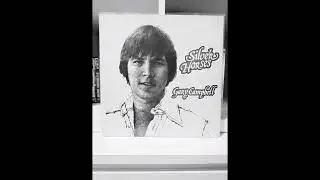 GARY CAMPBELL - MAMA SANG A SONG 1978