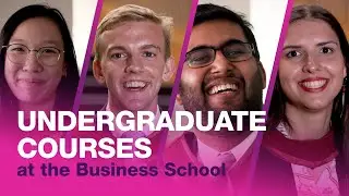 Why study at the University of Bristol Business School? | Undergraduate