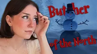 Surviving a Christmas From Hell 🎄🔥 | Butcher of the North