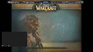 Level 19-23 TBC CLASSIC PRE PATCH hyyypppeeeeeee - 15/01/2026
