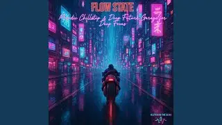 Flow State &ndash; Melodic Chillstep & Deep Future Garage for Deep Focus