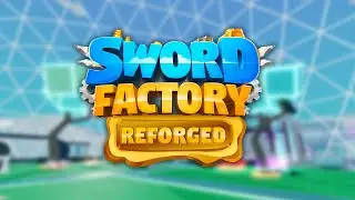 Meet the Roblox Devs - Sword Factory Reforged Announcement AMA
