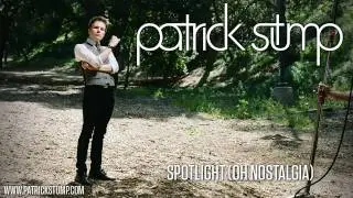 Patrick Stump - 