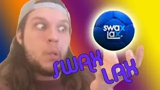 Swax Lax Training Ball : Review
