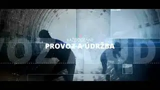PRAŽSKÁ VODOHOSPODÁŘSKÁ SPOLEČNOST – VODA, KTERÁ DRŽÍ PRAHU V POHYBU