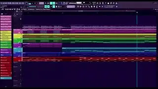 Septette for a Dead Princess Mario 64 remix