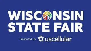2025 Wisconsin State Fair - 15 second Radio Spot