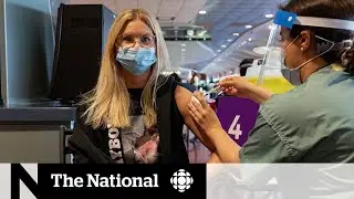 COVID-19: How much protection is in the 1st dose of vaccine?
