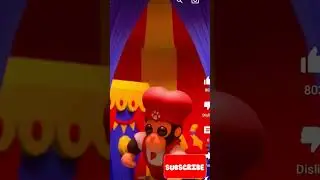 Chef Gorilla in Adopt Me! New Pet! FAIRGROUND Update ! #adoptme
