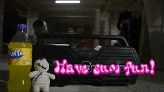 Have Sum Fun! - JAHNIA | Prod. nik22 | Shot by: Picasso/Todd Rutledge