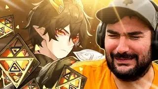 BUILDEAR en STAR RAIL CADA VEZ ES PEOR..🤬 &iexcl;Asi BUILDE&Eacute; a Permansor Terrae!🚨 | Putupau